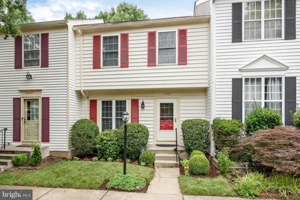 14928 LADY MADONNA CT, Centreville, VA 20120