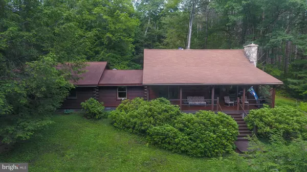 Oakland, MD 21550,1966 SWALLOW FALLS RD