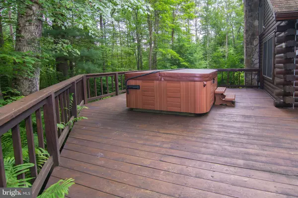 Oakland, MD 21550,1966 SWALLOW FALLS RD