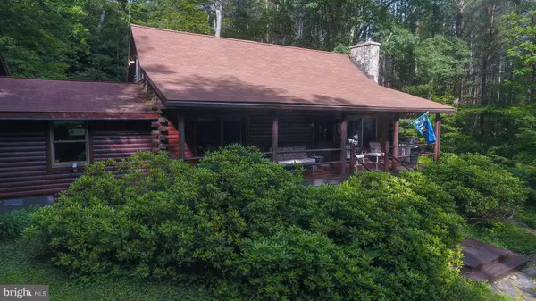 Oakland, MD 21550,1966 SWALLOW FALLS RD