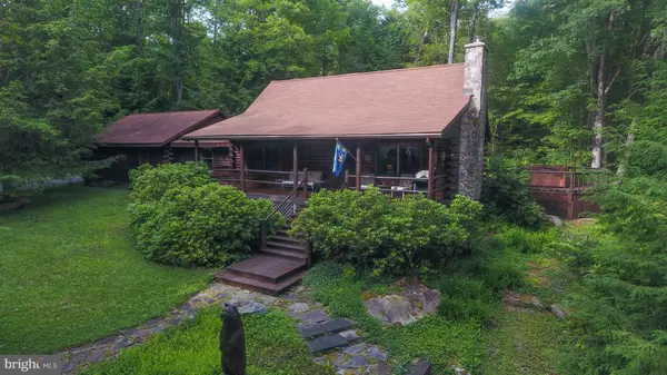 1966 SWALLOW FALLS RD,  Oakland,  MD 21550