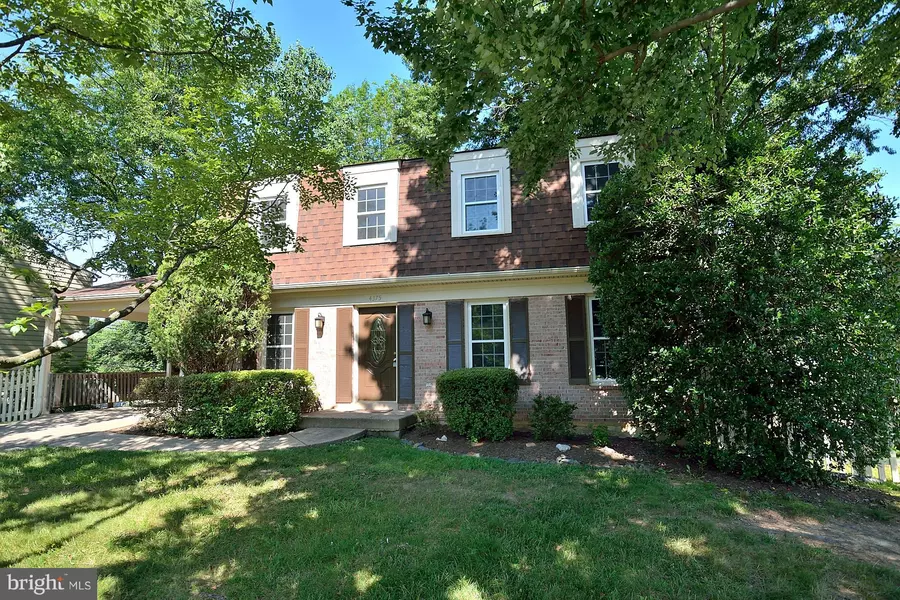 4375 FARM HOUSE LN, Fairfax, VA 22032