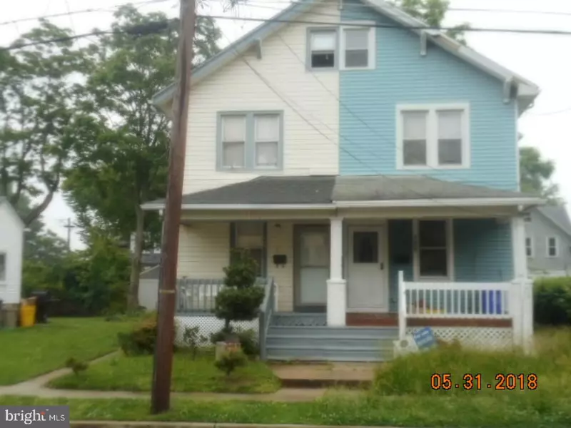 208 LINDEN AVE, Woodlynne, NJ 08107