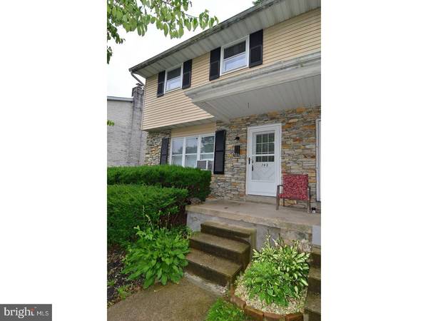 142 W GAUL ST, Wernersville, PA 19565