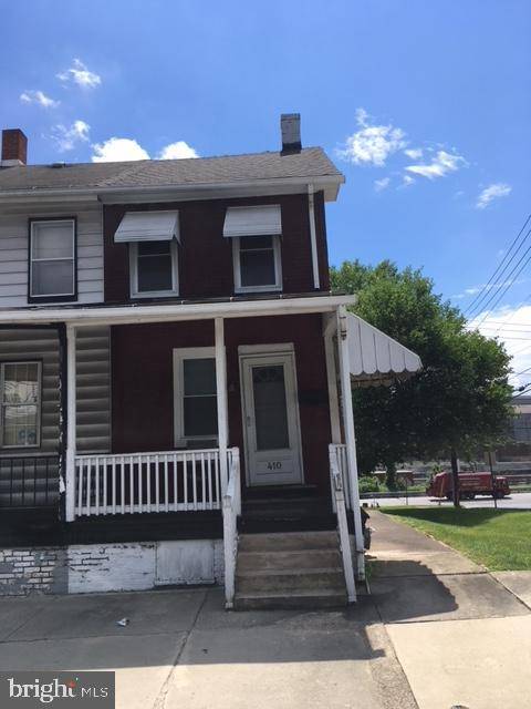 Steelton, PA 17113,410 S 2ND ST