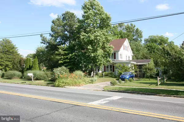 Ellendale, DE 19941,405 MAIN ST