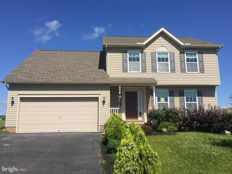 1271 SUMMIT RUN CT, York, PA 17408