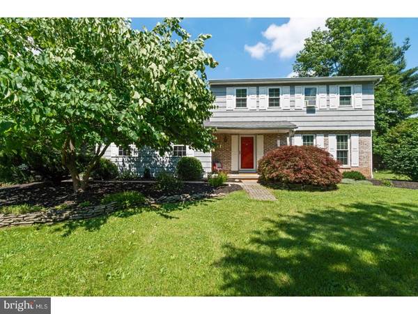 891 VALLEY WOODS RD, Hatfield, PA 19440