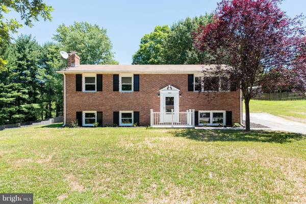 2502 APPALOOSA WAY, Finksburg, MD 21048