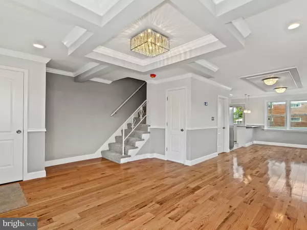 1406 NICOLAY WAY, Baltimore, MD 21221