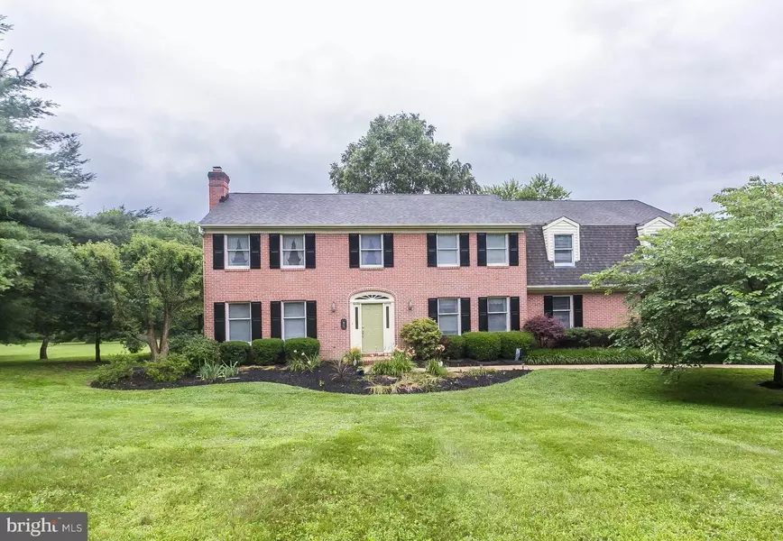 2300 FRANKLIN'S CHANCE CT, Fallston, MD 21047