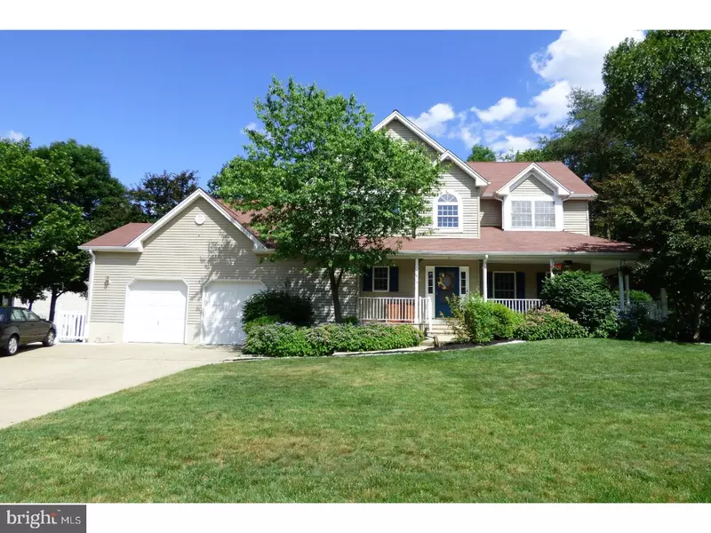 2 JUSCHASE CT, Voorhees Twp, NJ 08043