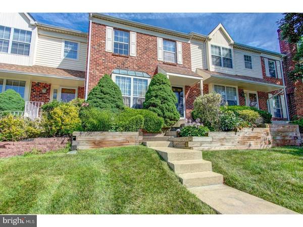 1613 COUNTRYSIDE LN, West Norriton, PA 19403