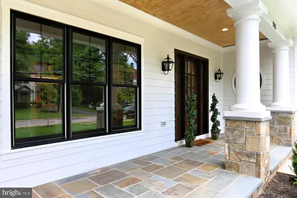 Falls Church, VA 22046,205 PATTERSON ST