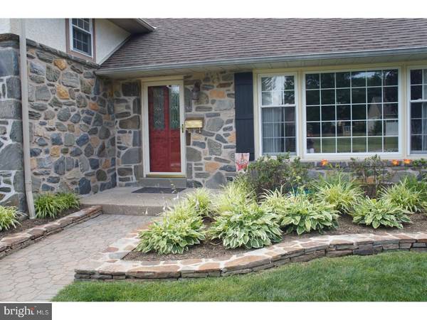 3036 ROBIN LN, Havertown, PA 19083