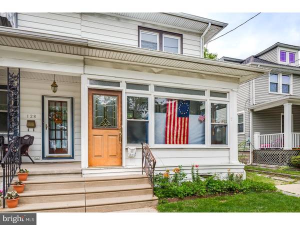 126 WASHINGTON AVE, Collingswood, NJ 08108