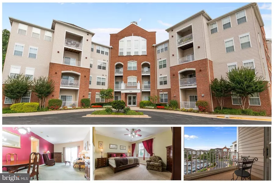 2608 CHAPEL LAKE DR #311, Gambrills, MD 21054