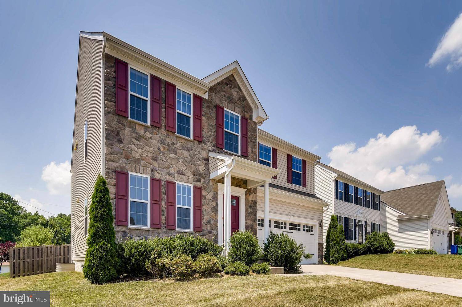 712 NORTHERN LIGHTS DR, Aberdeen, MD 21001