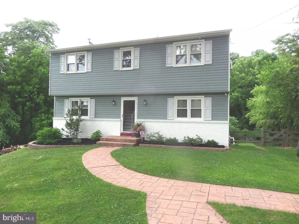 West Chester, PA 19380,1557 MONTVALE CIR