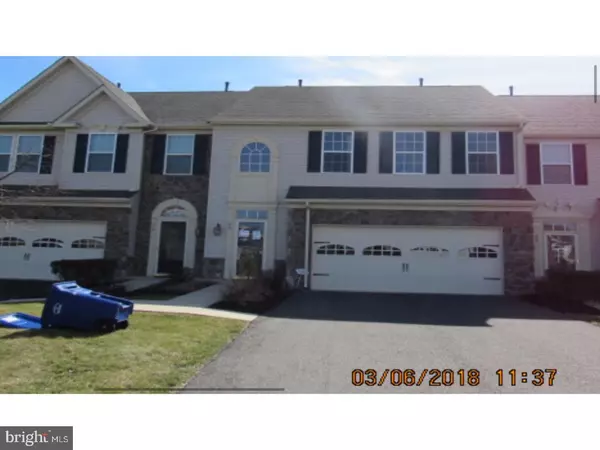 68 ABRAMS DR, Florence, NJ 08518