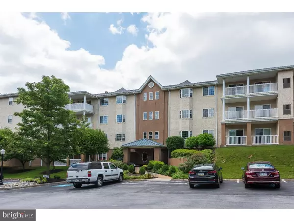 Paoli, PA 19301,221 PAOLI POINTE DR #221U