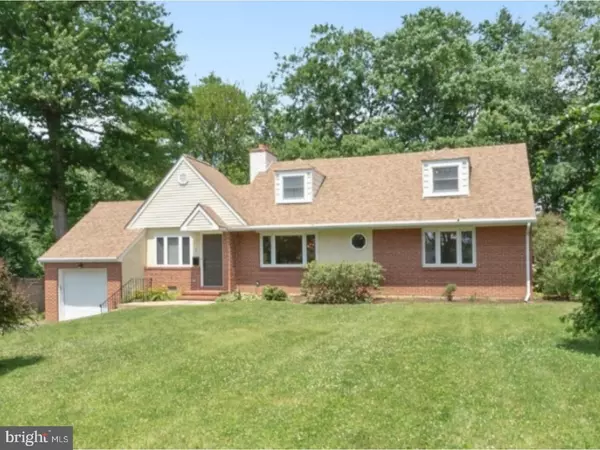 7 LESLIE LN, Wallingford, PA 19086