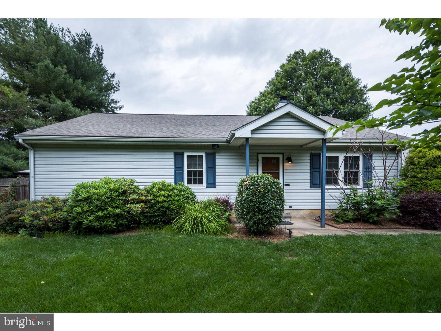 111 UPPER VALLEY LN, Newark, DE 19711