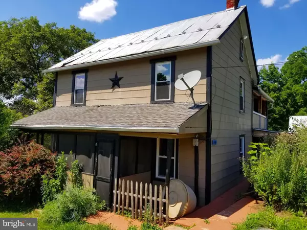 Maugansville, MD 21767,14106 STONE RIDGE LN