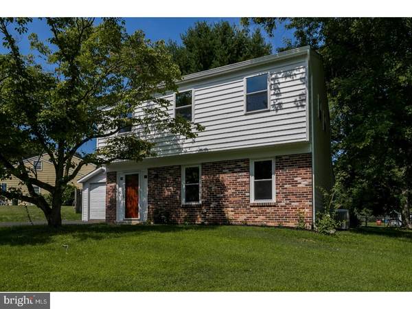 3315 NORMA DR, Thorndale, PA 19372