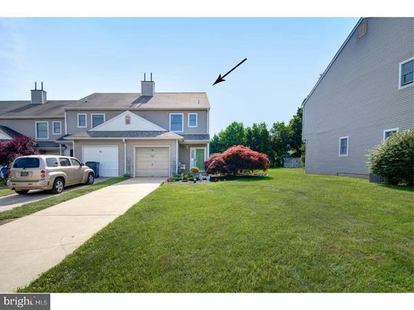 14 S MERRIMENT DR, Newark, DE 19702