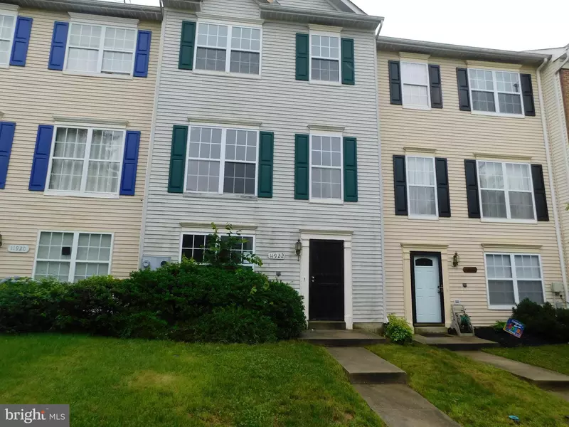 11922 CALICO WOODS PL, Waldorf, MD 20601