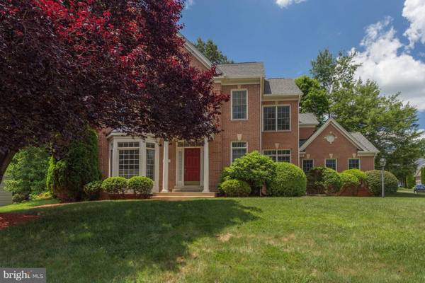 10955 KEYS CT, Fairfax, VA 22032