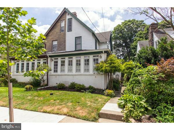 320 MERION AVE, Narberth, PA 19072