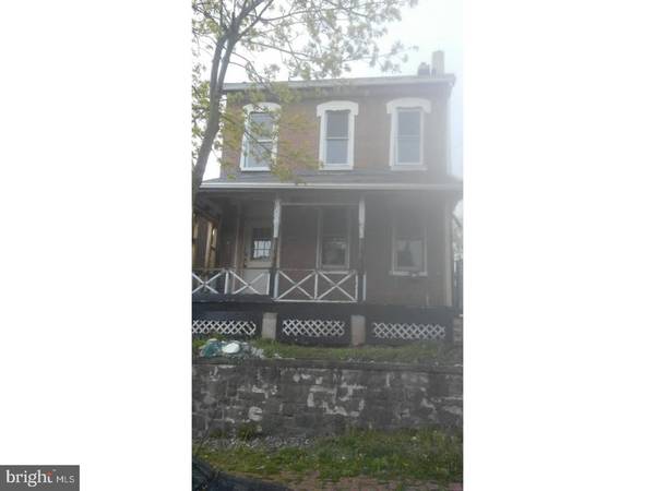 645 WALNUT ST, Pottstown, PA 19464