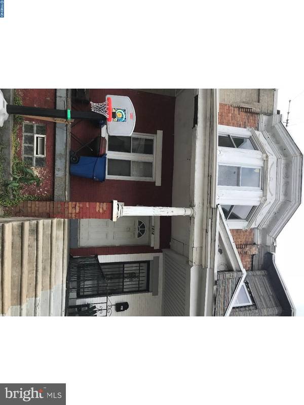 1414 S ALLISON ST, Philadelphia, PA 19143