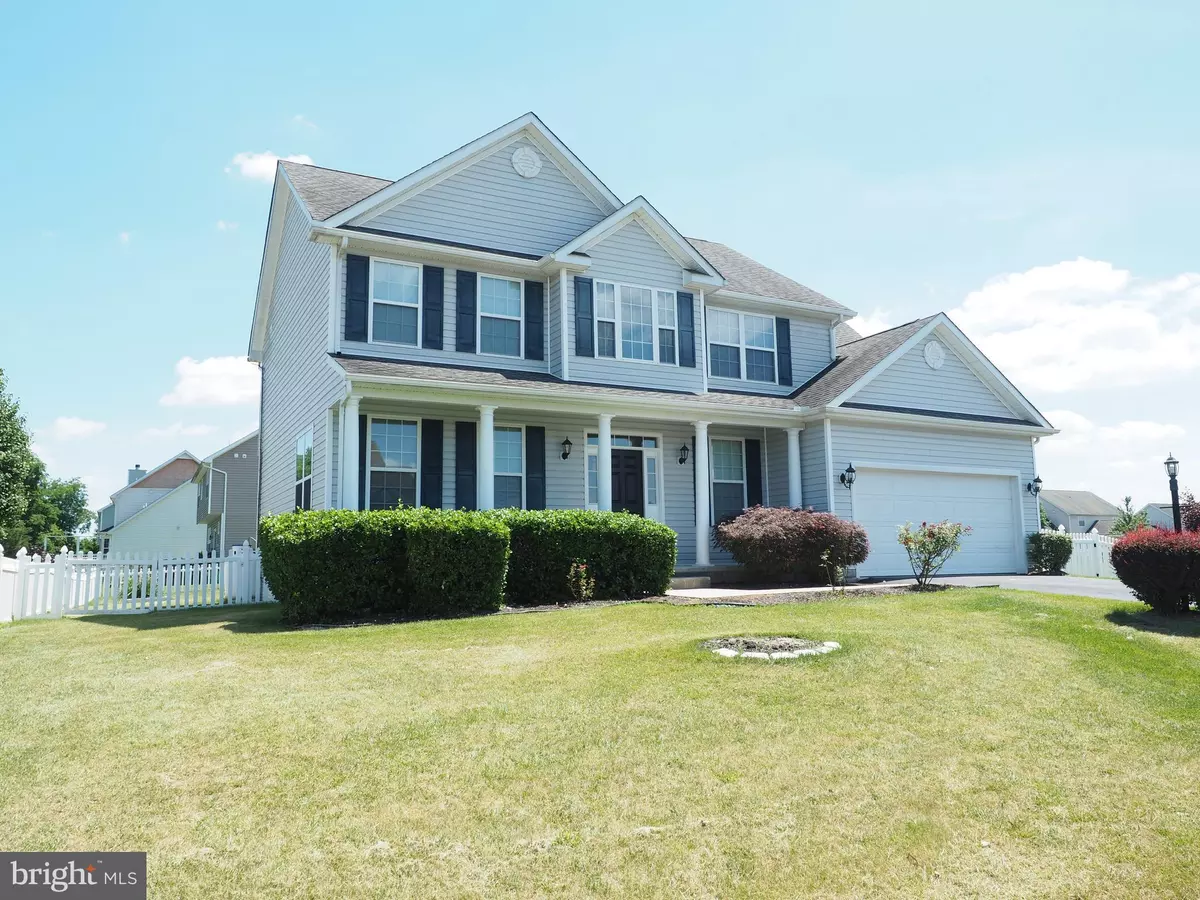 Inwood, WV 25428,18 SOLARA CT