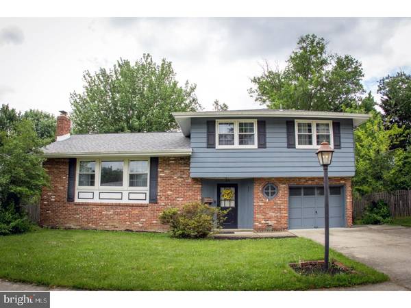 222 AVON RD, Cherry Hill, NJ 08034