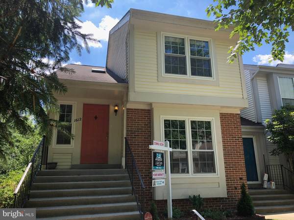 1612 INGRAM TER, Silver Spring, MD 20906