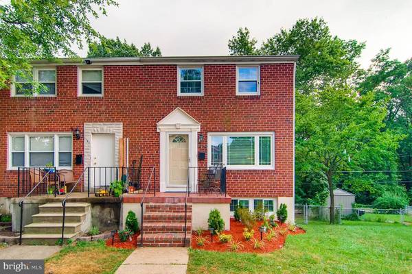 1129 LINDEN AVE, Baltimore, MD 21227