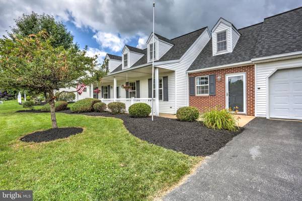 Columbia, PA 17512,3843 STERLING WAY