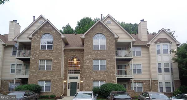 9715 LAKE POINTE CT #204, Upper Marlboro, MD 20774