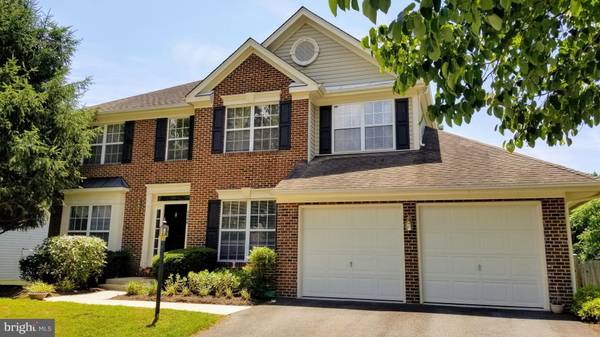 7799 ROSEBERRY FARM DR, Manassas, VA 20111