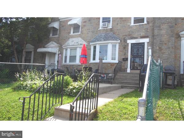 Philadelphia, PA 19149,5925 CASTOR AVE