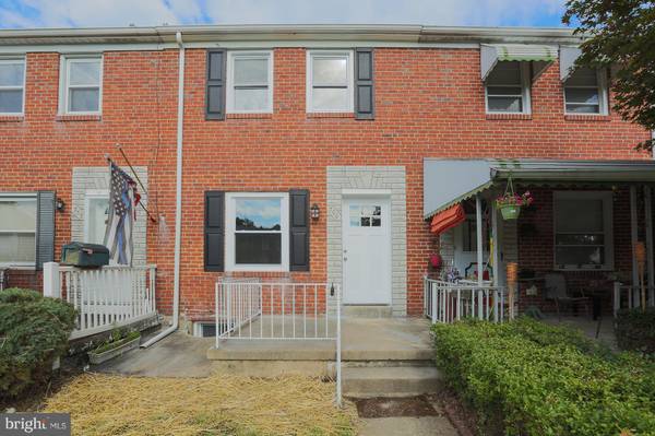 306 GROVETHORN RD, Baltimore, MD 21220