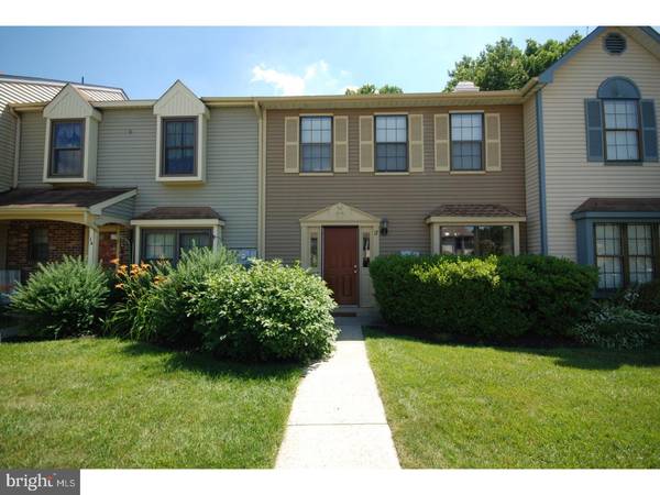 17 TYNEMOUTH CT, Robbinsville, NJ 08691