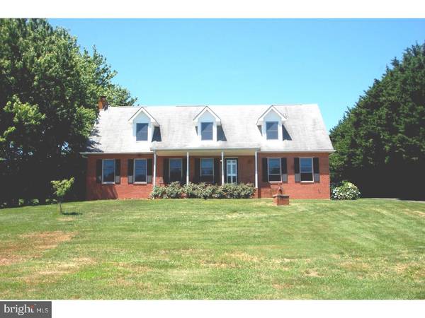 116 PINE VALLEY DR, Middletown, DE 19709