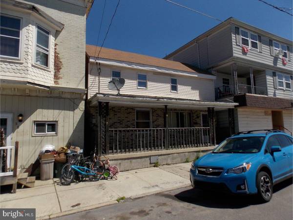 38-40 E LUDLOW ST, Summit Hill, PA 18250