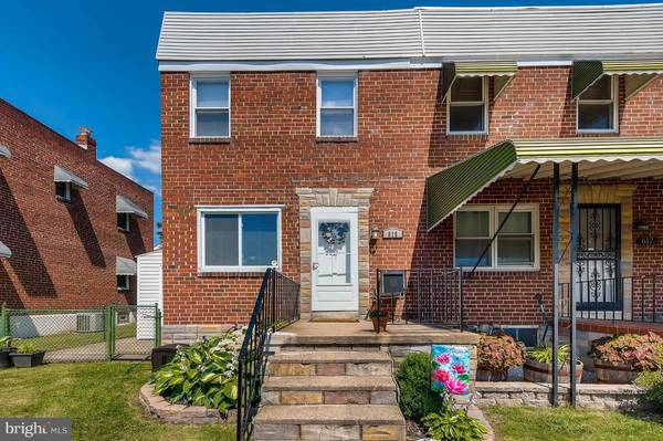 615 48TH ST, Baltimore, MD 21224