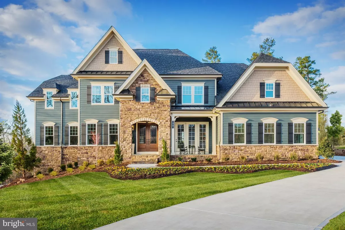 Dickerson, MD 20842,20362 PEACH TREE RD