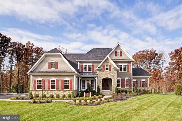 Dickerson, MD 20842,20362 PEACH TREE RD